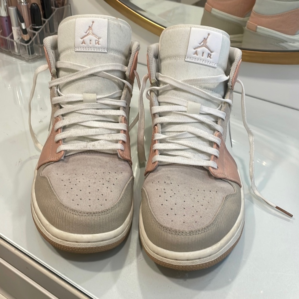 womens jordan’s